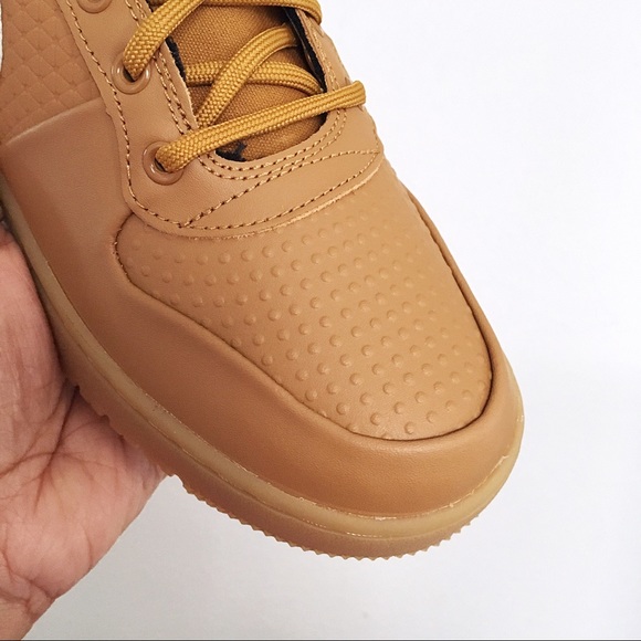 Nike Court Borough Mid Winter Men’s Shoes - Picture 7 of 8